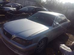 Toyota Cresta. JZX100, 1JZGE