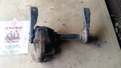 Редуктор. Mitsubishi Delica Star Wagon, P27V, P23W, P23V, P24W, P35W, P25W, P45V, P25V