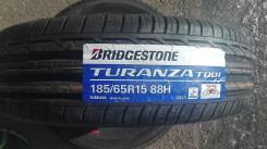 Bridgestone Turanza T001. Летние, 2015 год, без износа, 1 шт
