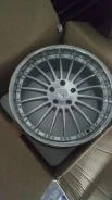 Hamann Anniversary Evo. 10.5x22", 5x130, ET40, �� 71���. ����