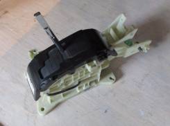 Селектор кпп, кулиса кпп. Kia Rio, QB, UB Двигатели: D3FA, D4FC, G4FA, G4FD, G4FG, G4LA