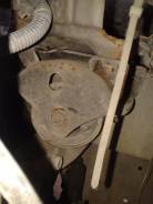 Подушка коробки передач. Nissan Pulsar Nissan Almera, N15 Nissan Lucino