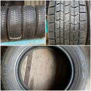 Dunlop DSX-2. Зимние, износ: 10%, 4 шт