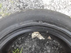 Dunlop Le Mans LM601. ������, 2003 ���, �/�, ����� 50�%