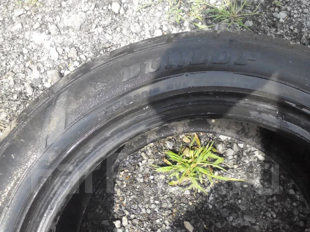 Dunlop Le Mans LM601. ������, 2003 ���, �/�, ����� 50 % ����