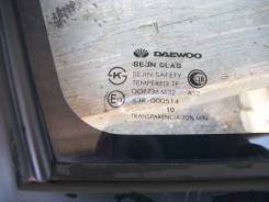 Стекло боковое. Daewoo Nexia