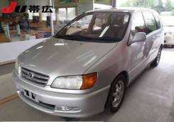 Блок управления форсунками. Toyota Ipsum