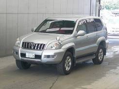 Toyota Land Cruiser Prado. GRJ121 VZJ121 RZJ120 TRJ120, 1GR 5VZ 3RZ 2TR