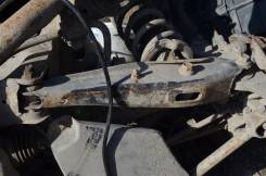 Рычаг подвески. Lexus: IS350, IS250, GS460, GS350, GS300, IS300, GS430, GS450h, IS F, IS220d Двигатели: 2GRFSE, 4GRFSE, 2ADFHV, 3GRFE, 3GRFSE, 3UZFE...