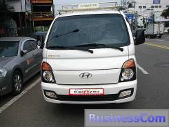 Hyundai Porter. 2014, 2 500 куб. см., 1 000 кг. Под заказ