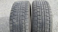 Dunlop DSX. Зимние, без шипов, износ: 5%, 2 шт