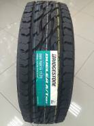 Bridgestone Dueler A/T 697. Грязь AT, без износа, 1 шт