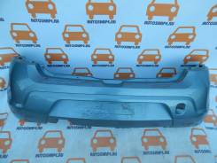 Бампер Renault Sandero, задний