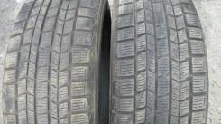 Dunlop DSX-2. Зимние, без шипов, износ: 10%, 2 шт