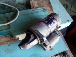 Стартер. Subaru Legacy, BH5, BH9 Subaru Forester, SF5, SG5, SF9, SG9, SG9L Subaru Impreza, GGC, GGB, GGA, GG, GD, GD9, GG9, GD4, GD3, GG5, GD2, GG3, G...