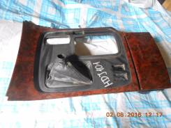 Подстаканник. Toyota Land Cruiser, HDJ101, UZJ100W, HDJ101K, HDJ100, UZJ100, UZJ100L, HDJ100L