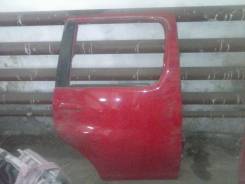 Дверь боковая. Toyota Funcargo, NCP20