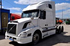 Volvo VNL. 2003 г. в., 15 000 куб. см., 30 000 кг.