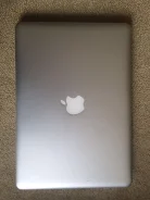 Apple MacBook Pro 13 2011 Late MD314. 13", 2,4����, ��� 4 ��, ���� 128���, WiFi: 1, Bluetooth: 1, ����������� �� 7��. ����