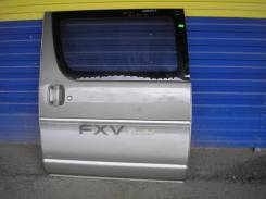 Дверь боковая (раздвижная) TOYOTA TOWNACE