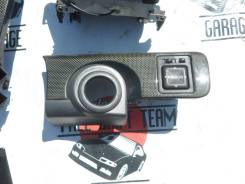 Вставка под замок зажигания. Toyota Cresta, JZX100 Toyota Mark II, JZX100 Toyota Chaser, JZX100