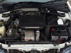 Toyota Caldina. ST215, 3S GTE