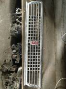 Решетка радиатора. Toyota Carina ED, ST162