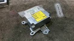 Блок управления airbag. Toyota Carina, AT210, AT211, AT212, ST215, CT210, CT211, CT216, CT215 Двигатели: 4AGE, 2CT, 3SFE, 3CTE, 7AFE, 5AFE