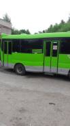 Hyundai County. Продем автобус, 3 400 куб. см., 16 мест