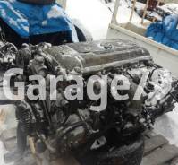 Двигатель в сборе. Mitsubishi Canter. Под заказ
