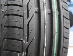 Bridgestone Turanza T001. Летние, без износа, 1 шт