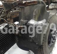 Брызговики. Mitsubishi Canter. Под заказ