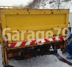 Продажа кузов на Mitsubishi Canter FG53EE 4M51 4WD. Mitsubishi Canter. Под заказ