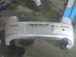 Бампер. Mitsubishi Lancer, CY2A, CY3A, CY4A, CY5A, CY8A Двигатели: 4A91, 4B10, 4B11, 4B12, BKD, BWC