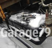 Бак топливный. Mitsubishi Canter. Под заказ