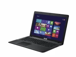 Asus F552CL. 15.6", ��� 8 ��, ���� 500���, WiFi: 1, Bluetooth: 1, ����������� �� 3��. ����