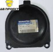 Подушка катка Komatsu D155-3/5 17A-30-16131