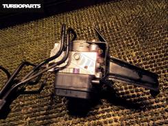 Блок abs. Toyota Mark X, GRX120 Двигатель 4GRFSE
