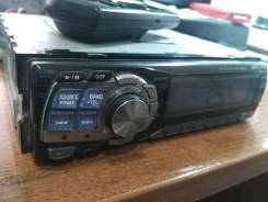 Alpine CDA-9835R