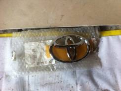 Эмблема. Toyota: Corolla, Soluna Vios, T.U.V, Allion, Corolla Fielder, Vios, Allex, Premio, Succeed, Probox, Prius, Corolla Runx Двигатели: 2NZFE, 1ZZ...