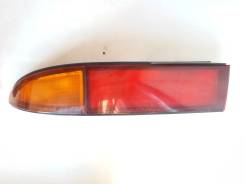 Стоп-сигнал. Mitsubishi GTO, Z15A, Z16A Mitsubishi 3000GT Двигатель 6G72