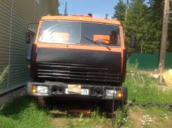Камаз 53229. Продам Камаз - фургон 53229, 10 850 куб. см., 20 000 кг.