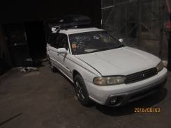 Subaru Legacy Grand Wagon. BG9, EJ25