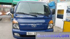 Hyundai Porter II. Huyndai Porter 2014, 2 500 куб. см., 1 000 кг. Под заказ