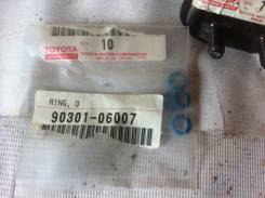 Сальник передний стойки Toyota Sprinter. Toyota Sprinter, AE95 Toyota Sprinter Carib, AE95 Двигатели: 4AFE, 4AFHE
