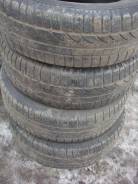 Continental ContiWinterContact TS 810. Зимние, без шипов, износ: 70%, 4 шт