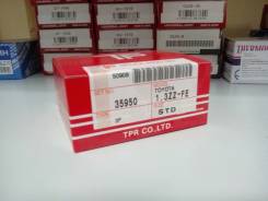 Кольца поршневые. Toyota: Matrix, Allion, Premio, Avensis, Corolla Verso, Corolla Fielder, Opa, Caldina, Corolla, Corolla Runx, RAV4, Voltz, Corolla S...
