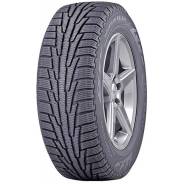 Nokian Nordman RS. Зимние, без шипов, без износа, 4 шт