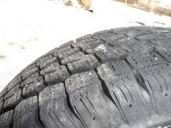Firestone Vanhawk Winter. Зимние, 2013 год, износ: 20%, 1 шт