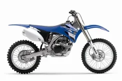 Yamaha YZ 450F ����